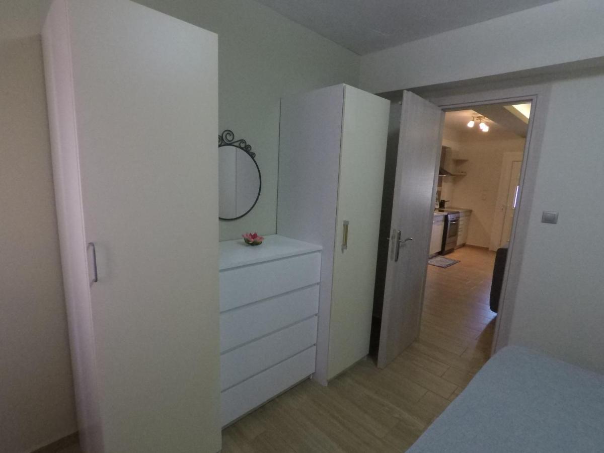 Ofrinio Central Apartments Eksteriør billede